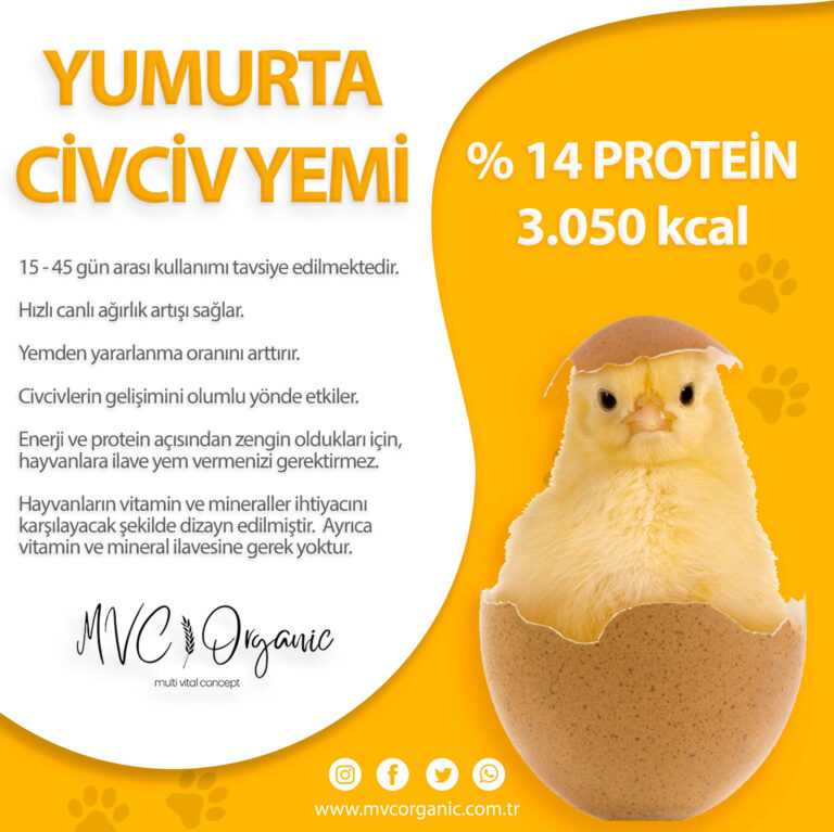 Toz Civciv Yemi (14 Protein) photo review